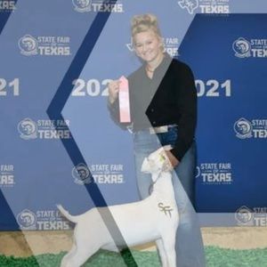 Meet your Posher, Mckenzie